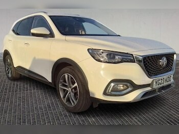 Used MG MG HS 2023 for sale - 78200574: Photo