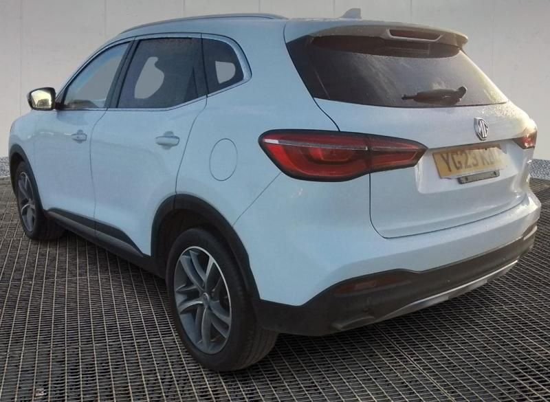 Used MG MG HS 2023 for sale - 78200574: Photo 2