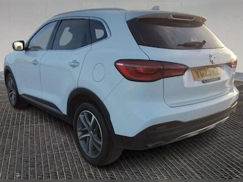 Used MG MG HS 2023 for sale - 78200574: Photo