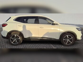 Used MG MG HS 2023 for sale - 78200574: Photo