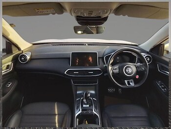 Used MG MG HS 2023 for sale - 78200574: Photo