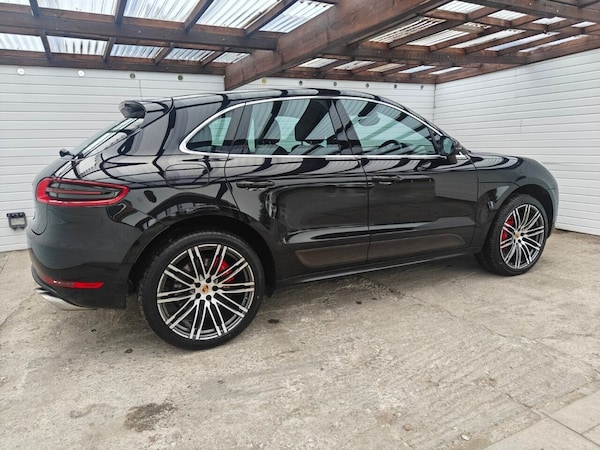 Used Porsche Macan 2014 for sale - 75801673: Photo 10