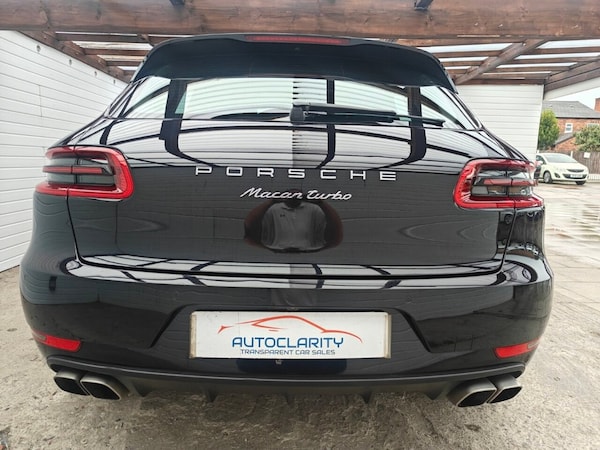 Used Porsche Macan 2014 for sale - 75801673: Photo 13