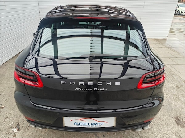 Used Porsche Macan 2014 for sale - 75801673: Photo 14