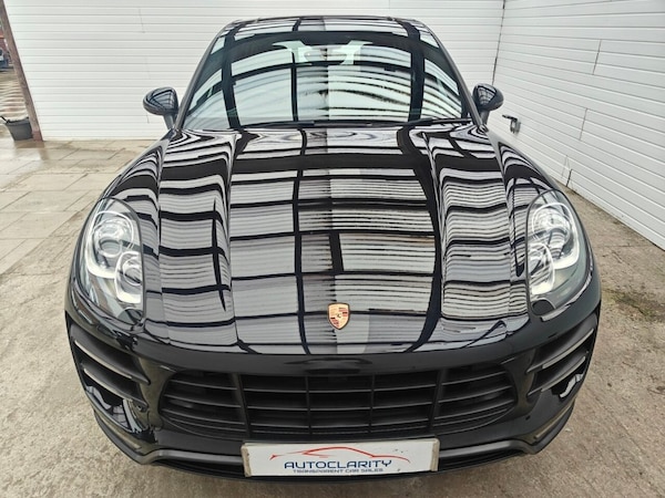 Used Porsche Macan 2014 for sale - 75801673: Photo 16