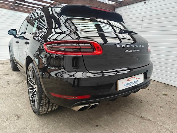 Used Porsche Macan 2014 for sale - 75801673: Photo 21