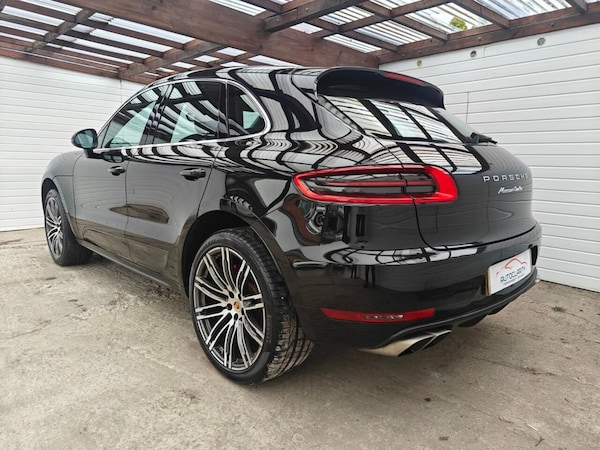 Used Porsche Macan 2014 for sale - 75801673: Photo 22