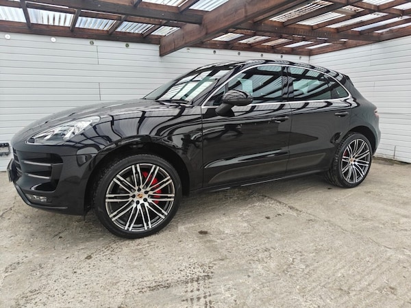 Used Porsche Macan 2014 for sale - 75801673: Photo 25