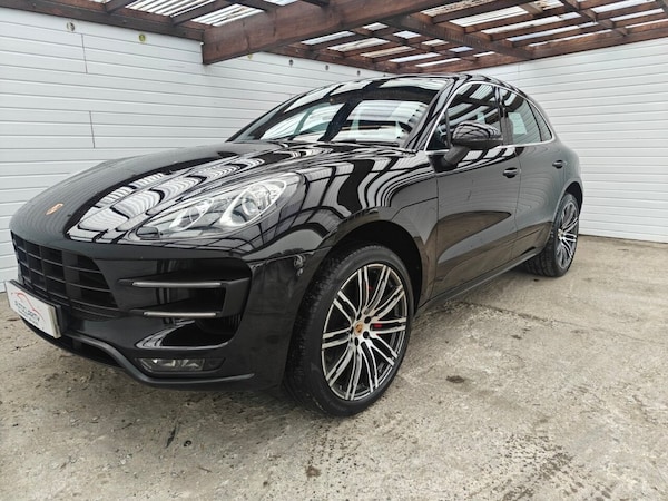 Used Porsche Macan 2014 for sale - 75801673: Photo 26
