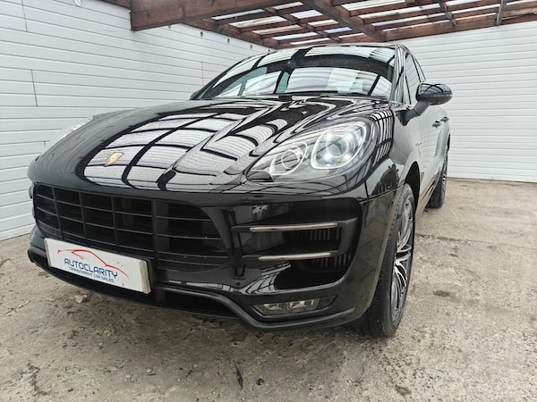 Used Porsche Macan 2014 for sale - 75801673: Photo 27