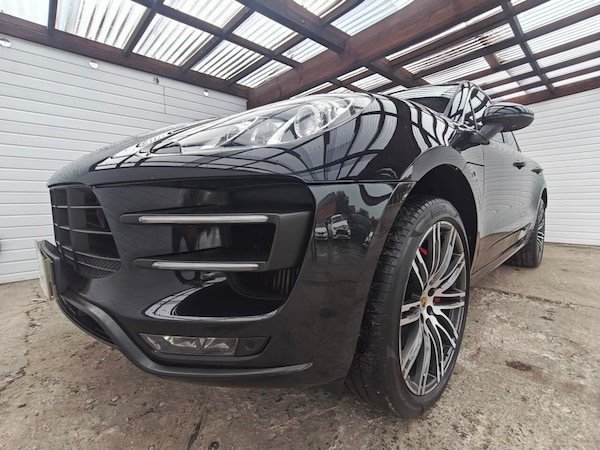 Used Porsche Macan 2014 for sale - 75801673: Photo 28