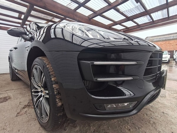 Used Porsche Macan 2014 for sale - 75801673: Photo 29