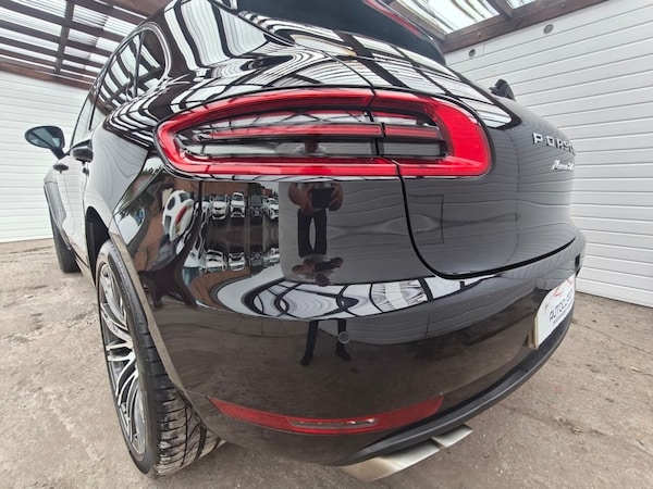 Used Porsche Macan 2014 for sale - 75801673: Photo 30