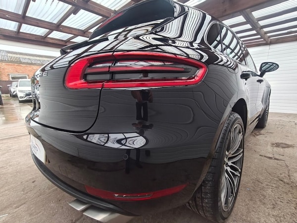 Used Porsche Macan 2014 for sale - 75801673: Photo 31
