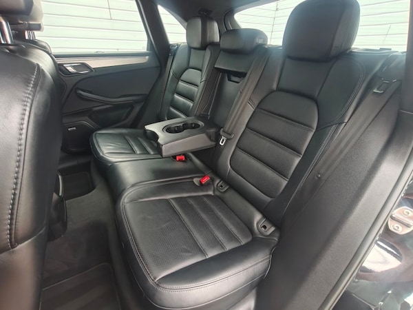 Used Porsche Macan 2014 for sale - 75801673: Photo 47