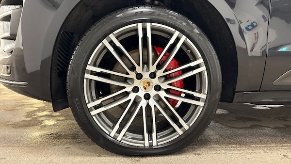 Used Porsche Macan 2014 for sale - 75801673: Photo 6
