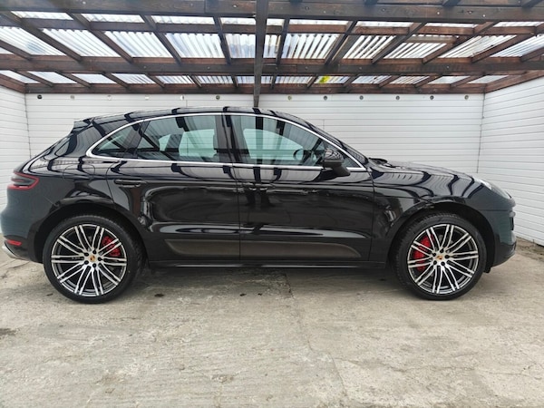 Used Porsche Macan 2014 for sale - 75801673: Photo 9