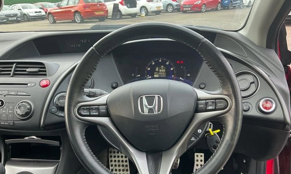 Used Honda Civic 2010 for sale - 77748906: Photo 10