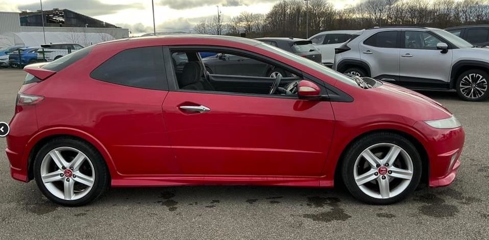 Used Honda Civic 2010 for sale - 77748906: Photo 2