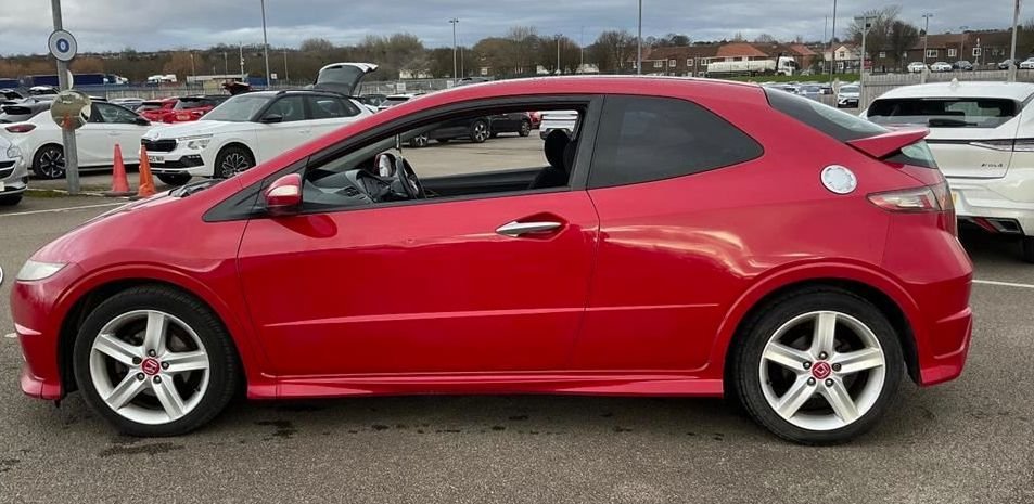 Used Honda Civic 2010 for sale - 77748906: Photo 3