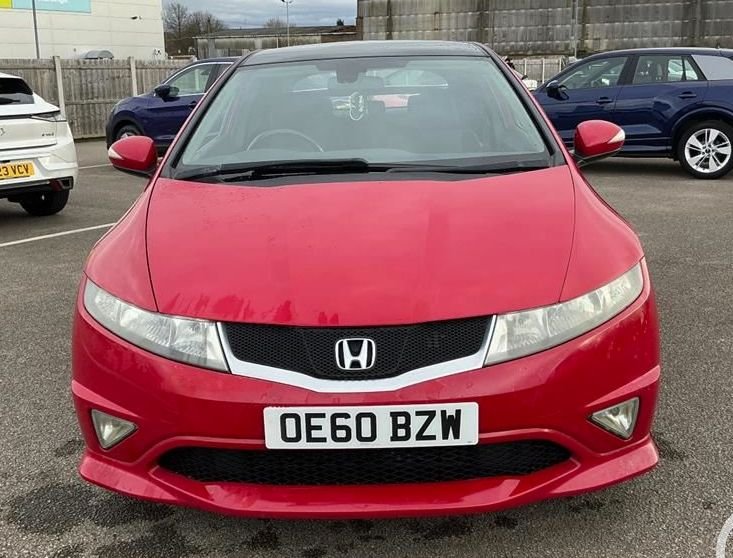 Used Honda Civic 2010 for sale - 77748906: Photo 6
