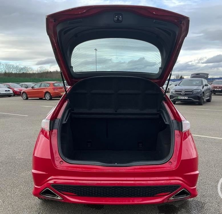 Used Honda Civic 2010 for sale - 77748906: Photo 7