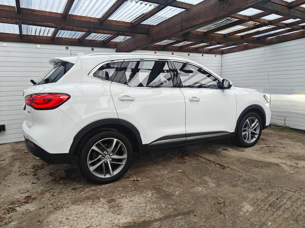 Used MG MG HS 2022 for sale - 77463512: Photo 10