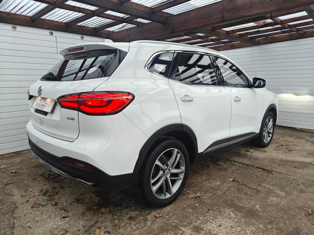 Used MG MG HS 2022 for sale - 77463512: Photo 11