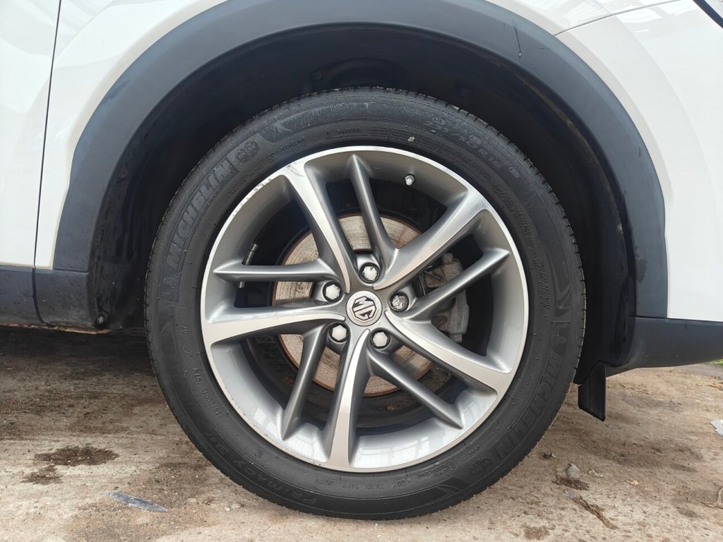 Used MG MG HS 2022 for sale - 77463512: Photo 17