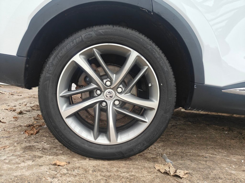 Used MG MG HS 2022 for sale - 77463512: Photo 18