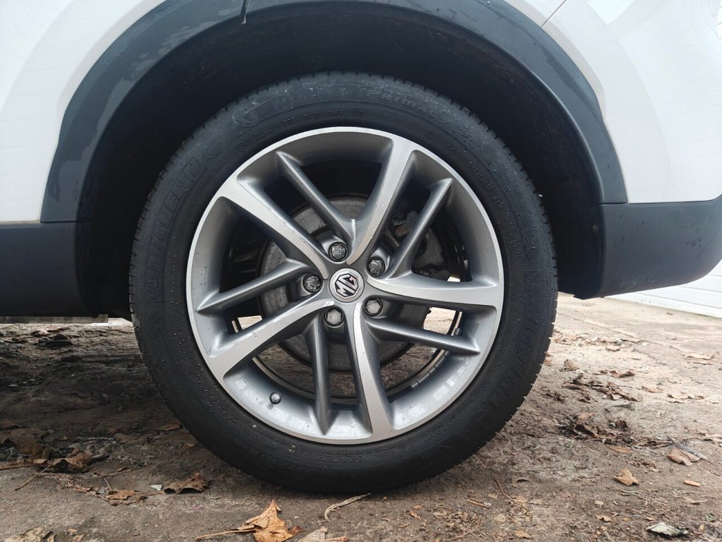 Used MG MG HS 2022 for sale - 77463512: Photo 19