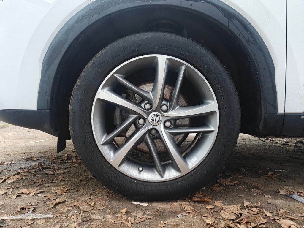 Used MG MG HS 2022 for sale - 77463512: Photo 20