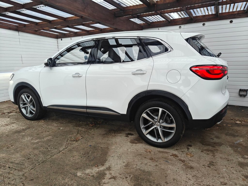 Used MG MG HS 2022 for sale - 77463512: Photo 23