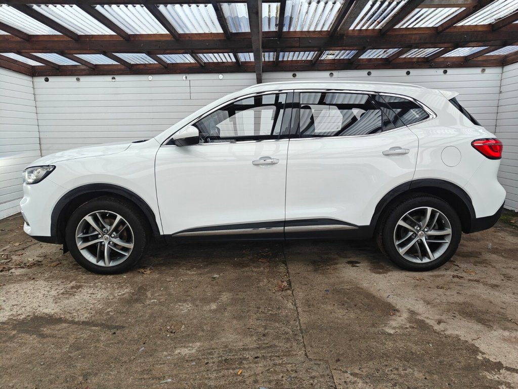 Used MG MG HS 2022 for sale - 77463512: Photo 24