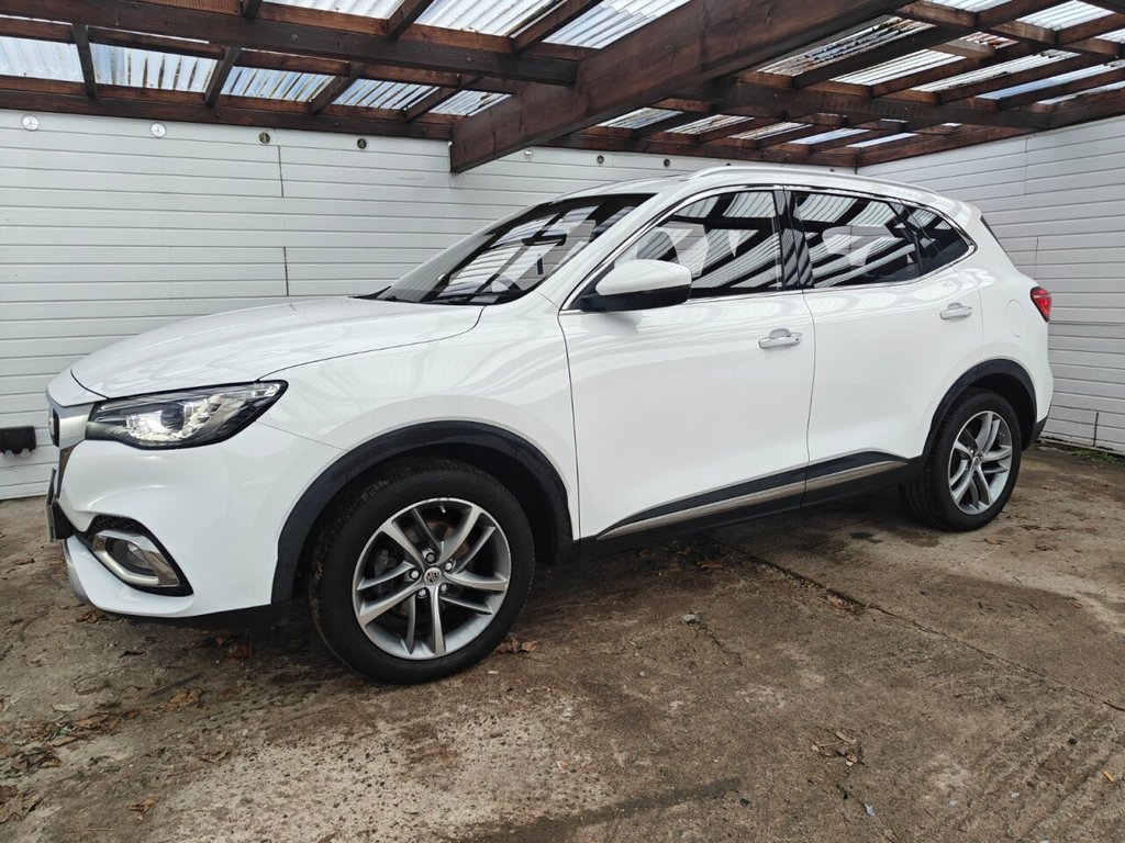 Used MG MG HS 2022 for sale - 77463512: Photo 25