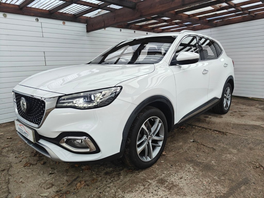 Used MG MG HS 2022 for sale - 77463512: Photo 26