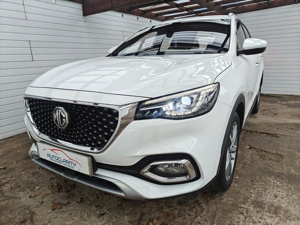 Used MG MG HS 2022 for sale - 77463512: Photo 27