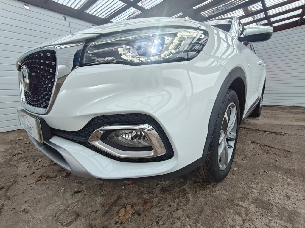 Used MG MG HS 2022 for sale - 77463512: Photo 28