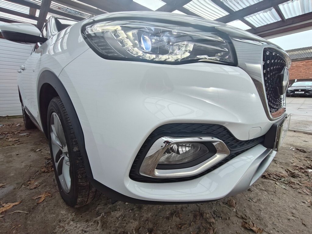 Used MG MG HS 2022 for sale - 77463512: Photo 29