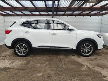 Used MG MG HS 2022 for sale - 77463512: Photo