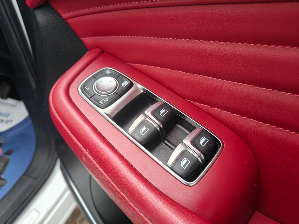 Used MG MG HS 2022 for sale - 77463512: Photo 34