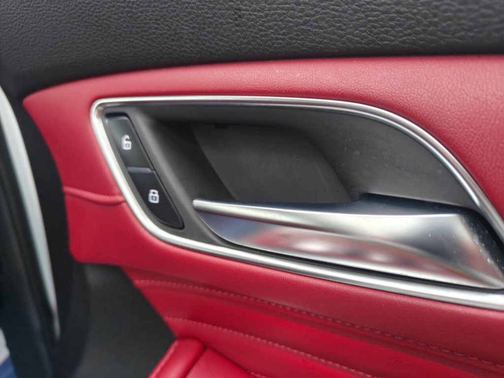 Used MG MG HS 2022 for sale - 77463512: Photo 35