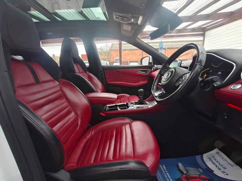 Used MG MG HS 2022 for sale - 77463512: Photo 38