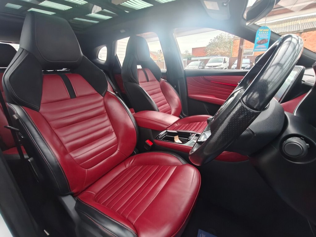 Used MG MG HS 2022 for sale - 77463512: Photo 39