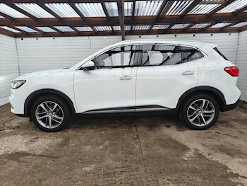 Used MG MG HS 2022 for sale - 77463512: Photo