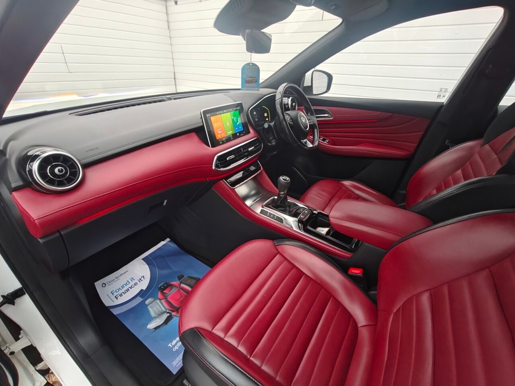 Used MG MG HS 2022 for sale - 77463512: Photo 4