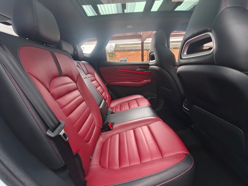 Used MG MG HS 2022 for sale - 77463512: Photo 42