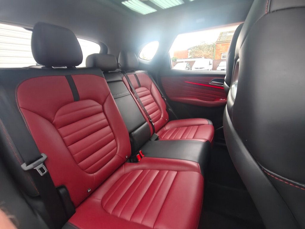 Used MG MG HS 2022 for sale - 77463512: Photo 43