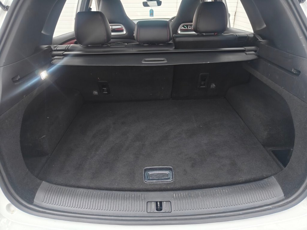 Used MG MG HS 2022 for sale - 77463512: Photo 44