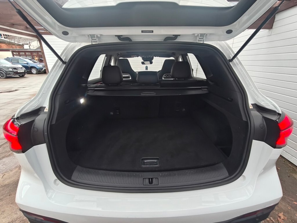 Used MG MG HS 2022 for sale - 77463512: Photo 45